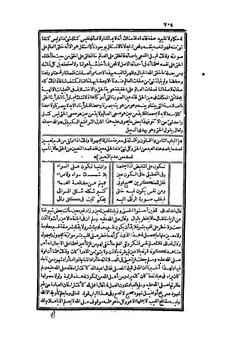 futmak.com - Page 704 - from part Three of the second Boulaq edition